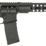 LFA LFBRL84001 BAT RFL LITE 556 16 BLK 1 162760