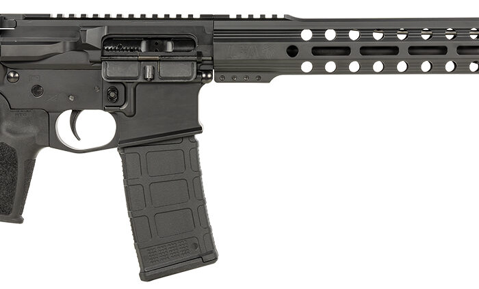 LFA LFBRL84001 BAT RFL LITE 556 16 BLK