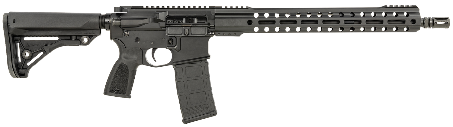 LFA LFBRL84001 BAT RFL LITE 556 16 BLK 3 LFA LFBRL84001 BAT RFL LITE 556 16 BLK