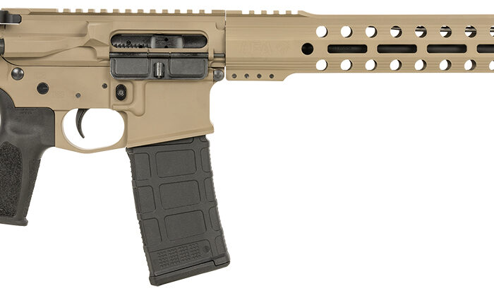 LFA LFBRL84012   BAT RFL LITE  5.56   16    FDE