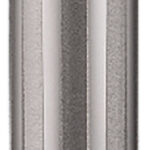 Dead Air NOMADLTIXCXENOSIL Nomad LTI XC Xeno Silver 7.62mm Silencer w/ Xeno Adapter & DA124 Omni Brake 1 162985