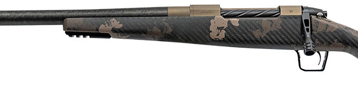 FIERCE ROG300PRC22BRSLH CBRG LH 300PRC 22 SB/SNORA