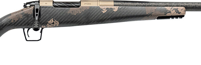 FIERCE ROGM7MM0820BRS   MINI ROG 7MM08 20 SB/SNORA