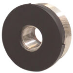Energetic Armament EA26 Direct Thread Adapters M14x1LH Titanium 1 165066