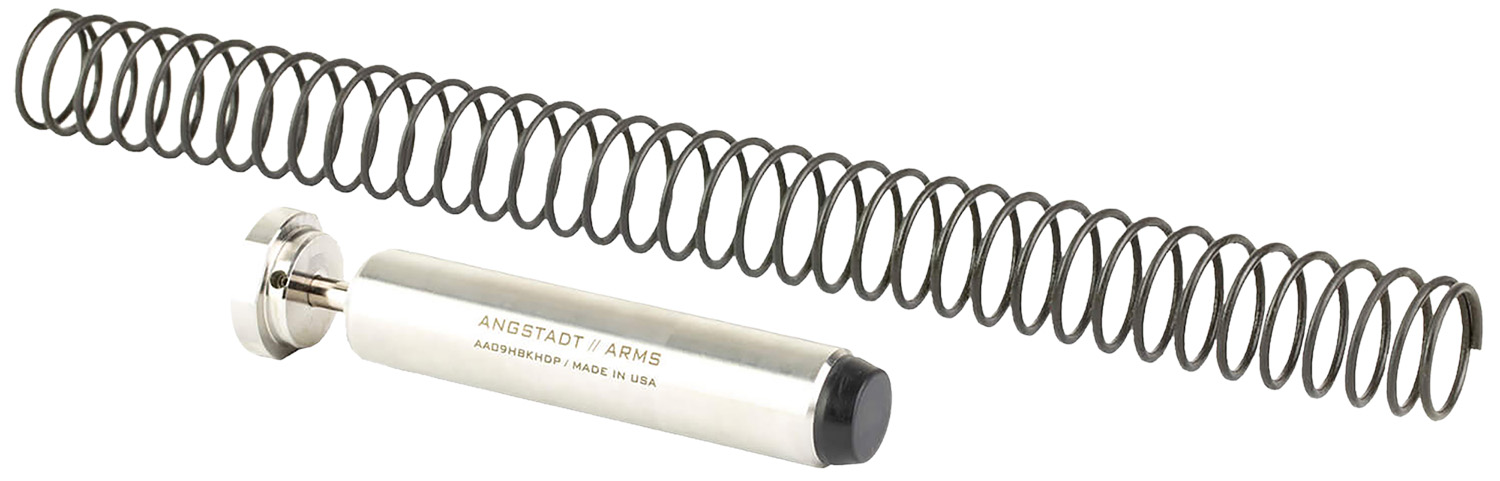 ANGSTADT AA09HBKHDP HYDRAULIC BUFFER KIT PCC HVY 3 ANGSTADT AA09HBKHDP HYDRAULIC BUFFER KIT PCC HVY