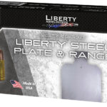 Liberty Ammunition LAR90662 9mm 100gr 50 Per Box/25 Case 1 165260