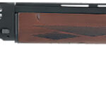 Escort HEAS202805W2 Escort WS Full Size 20 Gauge Semi-Auto 3" 4+1 28" Black Chrome Vent Rib Barrel, Black Anodized Grooved Aluminum Receiver, Adjustable Turkish Walnut Stock 2 165405