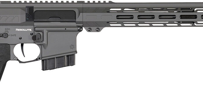 CMMG 35A2C0ATNG RESOLUTE MK4 350L 16.1 TUNG