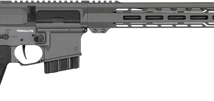 CMMG 60AF30CTNG RESOLUTE MK4 6MMAR 16.1 TUNG