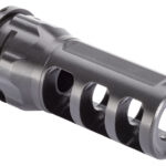 Gemtech 13817 7.62 ETM Muzzle Brake 5/8-24 1 166504