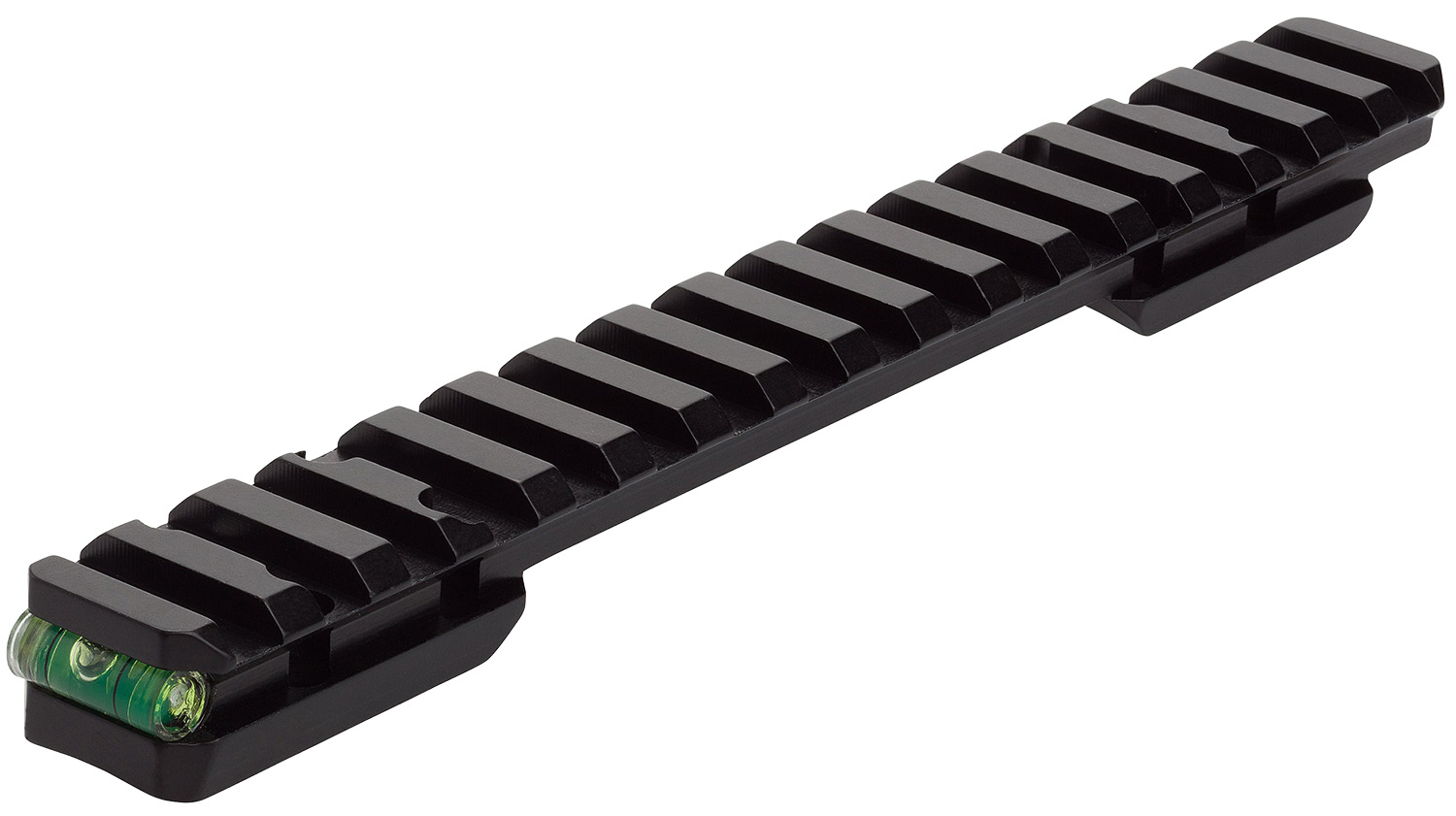 Browning 12524 Picatinny Rail w/Bubble Level Matte Black Aluminum Fits X-Bolt Anti-Cant/Picatinny Rail Mount Long Action 20 MOA 3 Browning 12524 Picatinny Rail w/Bubble Level Matte Black Aluminum Fits X-Bolt Anti-Cant/Picatinny Rail Mount Long Action 20 MOA