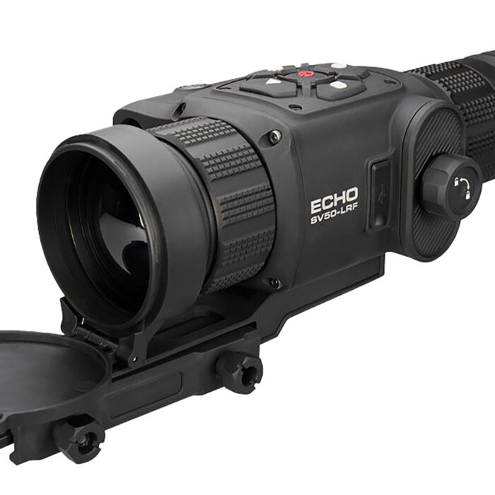Sig Sauer Electro-Optics SOEC12310 Echo  Thermal 2-16x 50mm