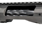 Faxon Firearms FX7 Bolt Action Receiver Matte Black Stainless Steel 1 169243 1