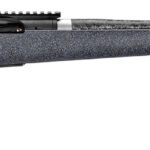 Proof Research 137673 Elevation 2.0 308 Win 4+1 20" Carbon Fiber Match Grade Threaded Barrel, Picatinny Rail Receiver, Black Granite Fixed Carbon Fiber Stock, Right Hand 1 169527