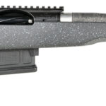 Proof Research 137994 Elevation MTR 2.0 308 Win 20" Carbon Fiber Match Grade Threaded Barrel, Black Cerakote Steel Receiver w/Picatinny Rail, Black Granite Fixed Proof Carbon Fiber Stock, Right Hand 1 169538