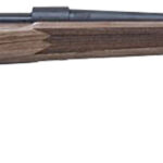 Howa HWH22ARCLUX 1500 Mini Action Full Size 22 ARC 5+1 22" Blued Threaded Barrel, Blued Stainless Steel Drilled & Tapped Receiver, Turkish Walnut Fixed Stock, Right Hand 2 170914