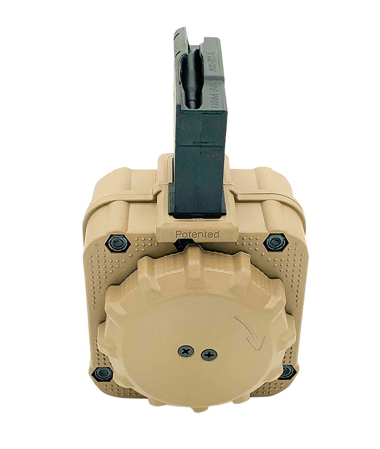 ProMag DRMA8FDE 65rd 5.56 Fits AR-15 FDE 3 ProMag DRMA8FDE 65rd 5.56 Fits AR-15 FDE