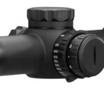 Sig Sauer Electro-Optics SOW42003 Whiskey4 Black 2.50-10x 42mm 30mm Tube Quadplex Reticle 2 171125