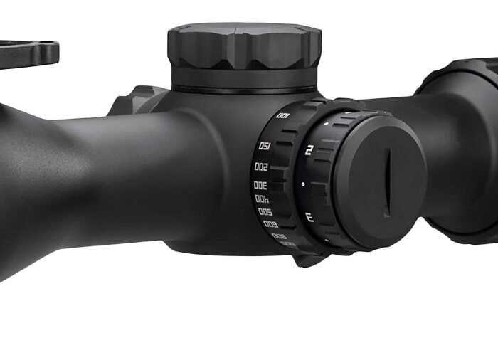 Sig Sauer Electro-Optics SOW42003 Whiskey4  Black 2.50-10x 42mm 30mm Tube Quadplex Reticle