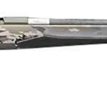 Browning 036035229 X-Bolt 2 Speed Carbon Fiber SPR 300 Win Mag 3+1 22" Ovix Camo 1 172007