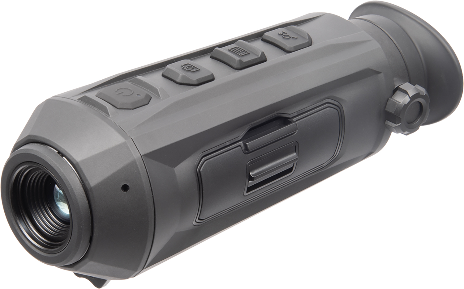 AGM Global Vision TAIP15-384-2 Thermal Monocular Black 15mm 384x288 Resolution 3 AGM Global Vision TAIP15-384-2   Thermal Monocular Black 15mm 384x288 Resolution