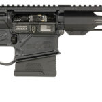 Patriot Ordnance Factory 02359 LMR Base *CA Compliant 308 Win 10+1 16.50" 416 Stainless Steel 7075-T6 Aluminum Receiver A2 Style Grip 1 173988