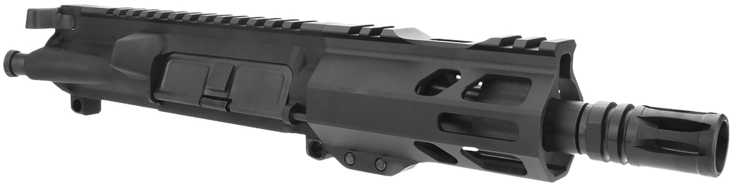 TacFire BU3005 300 Blackout 5" Black Nitride Barrel 3 TacFire BU3005   300 Blackout 5" Black Nitride Barrel