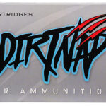 Fierce Firearms DNP7PRC180GR Dirtnap 7mmPRC 180gr 20 Per Box/10 Case 1 174481