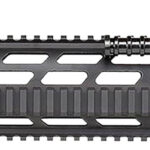 Fightlite Industries MCR060 Duel Feed 5.56x45mm NATO 16.25" 7075-T6 Aluminum MIL-STD 1913 Rail Handguard 1 174916