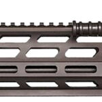 Fightlite Industries MCR060M Duel Feed 5.56x45mm NATO 16.25" 7075-T6 Aluminum M-LOK Handguard 1 174917