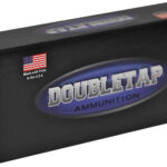 DoubleTap Ammunition 300BK220MK 300Blackout 220gr Hollow Point Boat Tail 20 Per Box/50 Case 1 175778