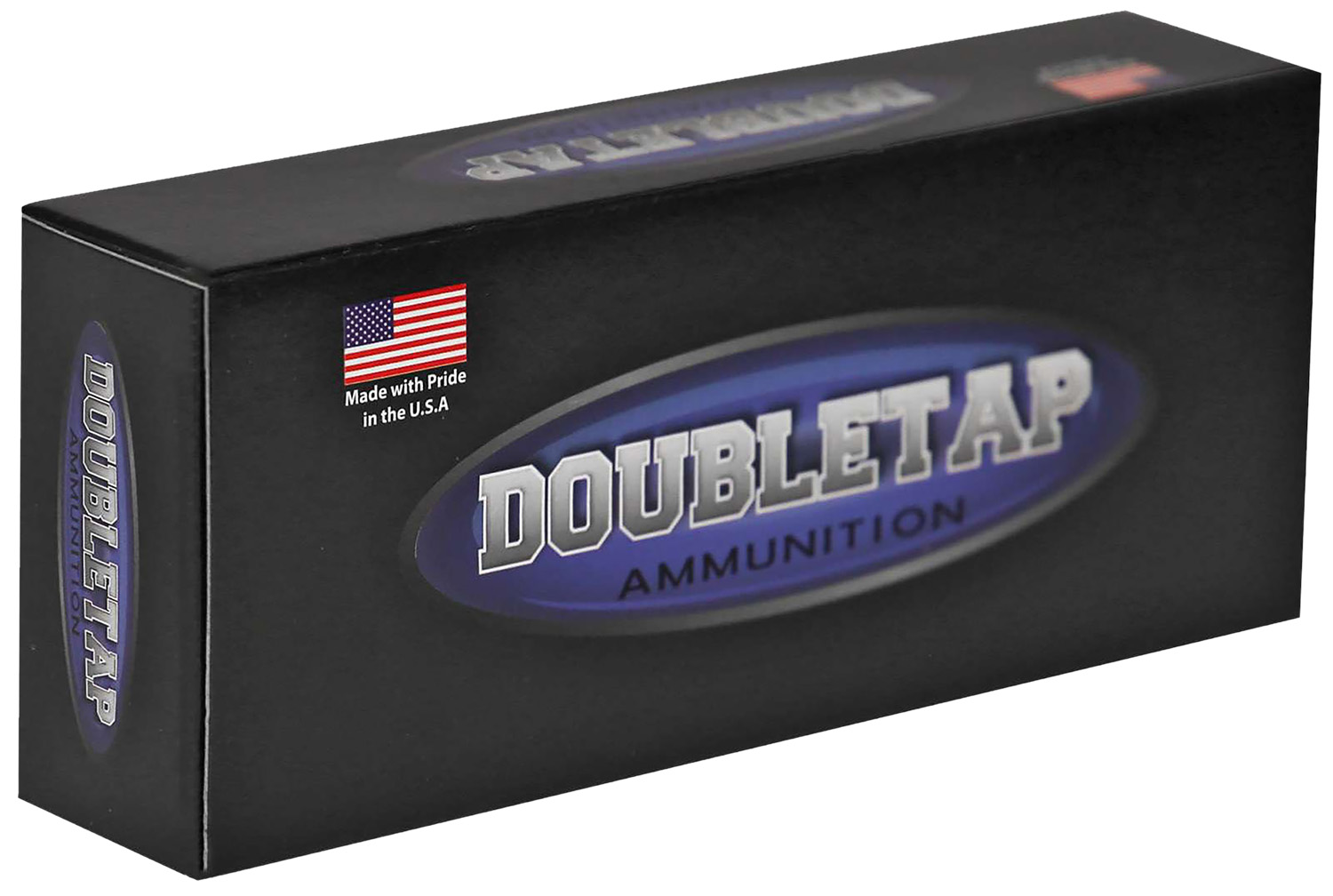 DoubleTap Ammunition 300BK220MK 300Blackout 220gr Hollow Point Boat Tail 20 Per Box/50 Case 3 DoubleTap Ammunition 300BK220MK   300Blackout 220gr Hollow Point Boat Tail 20 Per Box/50 Case
