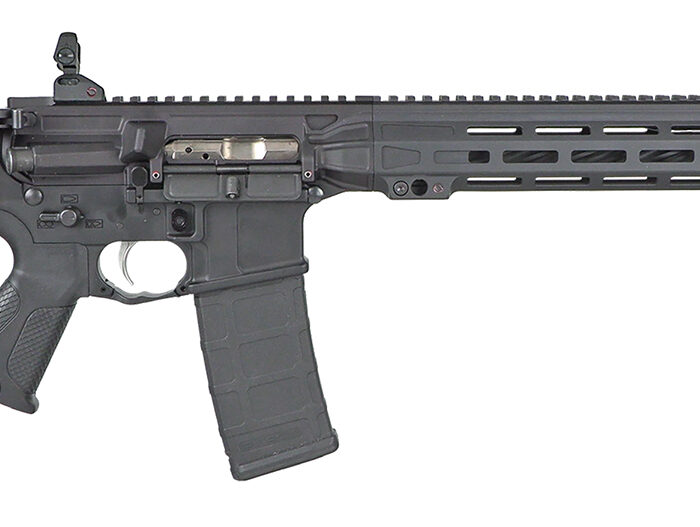 LWRC ICMKIIR5B16   .223 Rem/5.56 NATO 16.10"