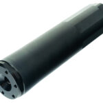 Faxon Firearms FF-SIL-R-RCA-30-01 Cylindrical 30 Cal 2 176026