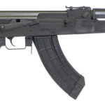CENTURY ARMS VSKA TACT 7.62X39 BLK/SYN 30+1 1 176212b01f