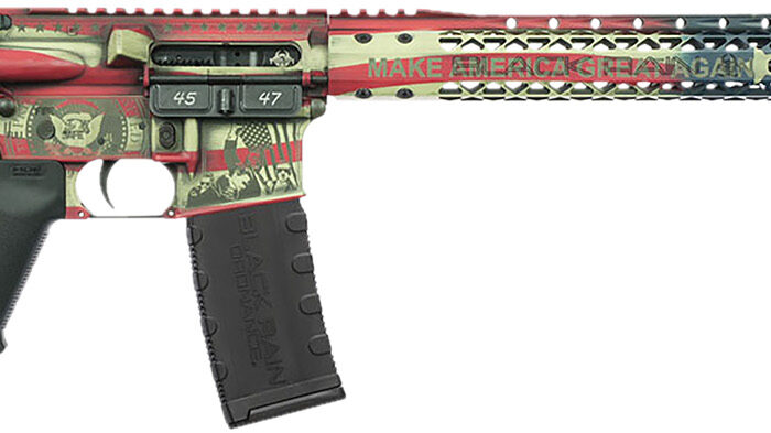 BRO 24123101-AMFLAG 5.56 SPEC15 16 30R TRUMP FLG