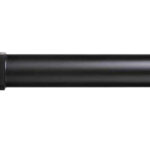 Tapco TAP22001 9mm Fits Glock 17 Gen 1-3 Black Stainless Steel 1 177193