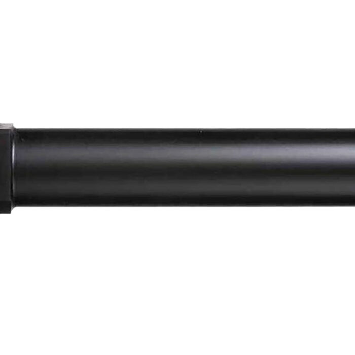 Tapco TAP22001   9mm Fits Glock 17 Gen 1-3 Black Stainless Steel