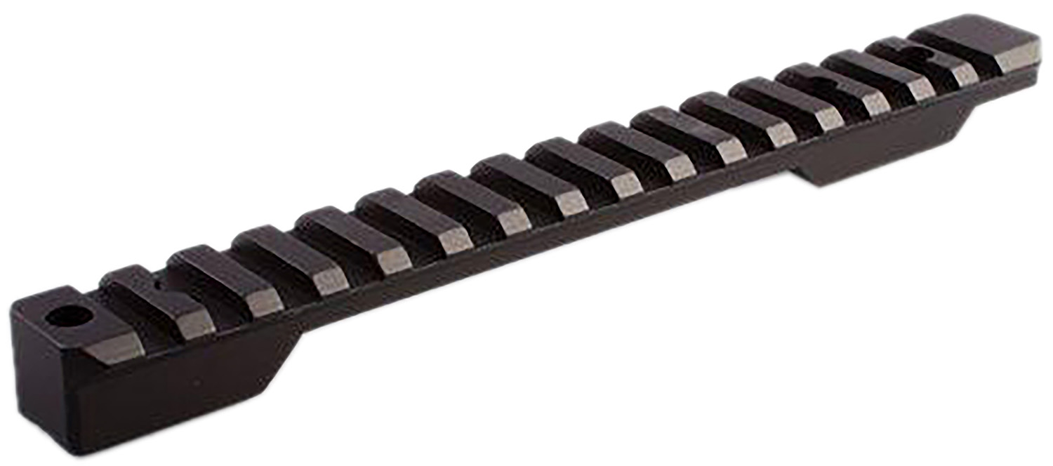 Talley PL0252702 Black Anodized Winchester 70 Picatinny Rail Mount Long Action 3 Talley PL0252702   Black Anodized Winchester 70 Picatinny Rail Mount Long Action