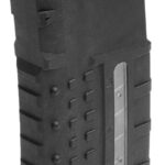 Leapers RBTDM25 25rd Windowed 308 Win Black Polymer/Steel 2 178042