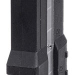 Leapers RBTPD933 33rd Windowed 9mm Fits Glock Black Polymer/Steel 1 178046