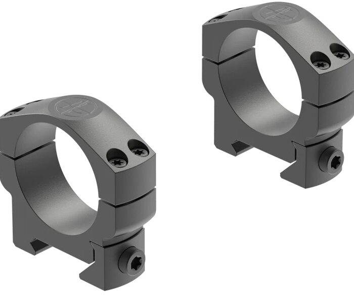 LEUPOLD RINGS MK 4 34MM MED ALUM MATTE