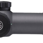 Sig Sauer Electro-Optics SOTM61003 Tango-MSR Black 1-6x 24mm Illuminated Hellfire Reticle 1 179345