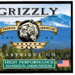 Grizzly Ammo GC9MM1 9mm 115gr Jacketed Hollow Point 20 Per Box/10 Case 2 179658