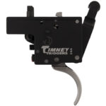Timney Triggers 788 Black Curved Fits Remington 788 2 180014