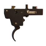 Timney Triggers 651 Mark V Black Curved 2 180021