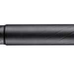 Maxim Defense MXM48209 PRS 30 Cal 1.75" Black Aluminum/Titanium 5/8"x24 2 180380