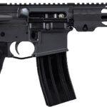BATTLE WORKHORSE-018 WORKHORSE 018 556 16" BLK 1 180793