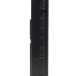 B&T Firearms BT30183BLK 30rd 9mm Luger Fits MP9/TP9/APC9/SPC9 Black Polymer 2 181088