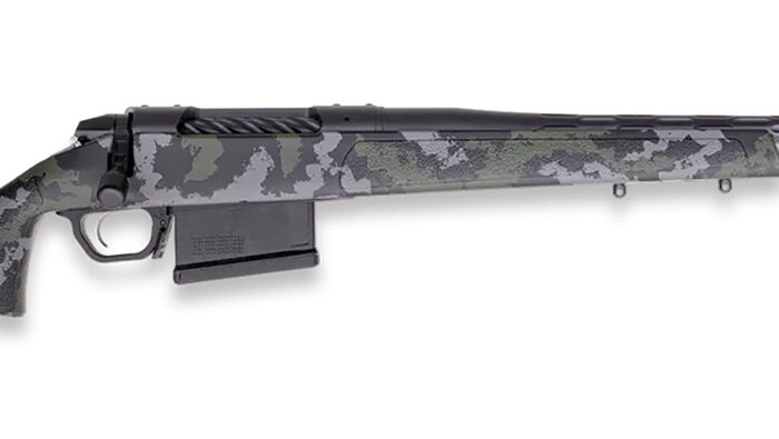 WTHBY 3WRX225CMR4B  307 RANGE XP 2.0 25CM     22+2